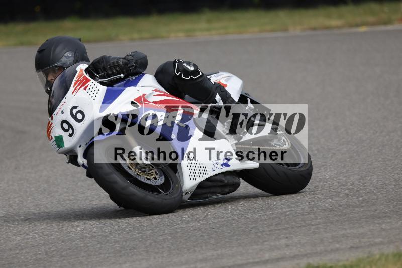/19 06.06.2026  TZ Motorsport ADR/Gruppe gruen/96